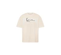 Karl Kani Camiseta menta / negro / blanco / blanco lana M menta / negro / blanco / blanco lana