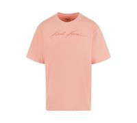 Karl Kani Camiseta naranja M naranja