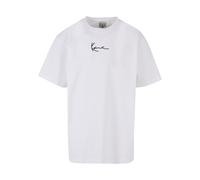 Karl Kani Camiseta negro / blanco XS negro / blanco