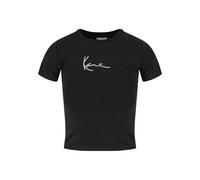 Karl Kani Camiseta negro / blanco XXS negro / blanco