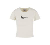Karl Kani Camiseta negro / offwhite XL negro / offwhite