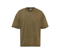 Karl Kani Camiseta oliva / blanco S oliva / blanco