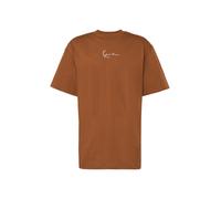 Karl Kani Camiseta pueblo / blanco Hombre Karl Kani XS pueblo / blanco