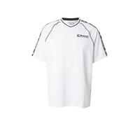 Karl Kani Camiseta rojo / negro / blanco XS rojo / negro / blanco