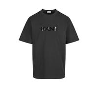 Karl Kani Camiseta 'Splash Retro' negro XS negro