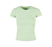 Karl Kani Camiseta verde claro / blanco XS verde claro / blanco