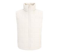 Karl Kani Chaleco marfil XL marfil
