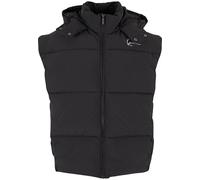 Karl Kani Chaleco negro XL negro