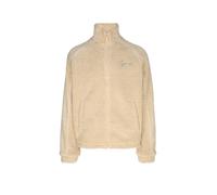 KARL KANI Chaqueta de forro polar beige | XS
