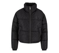 Karl Kani Chaqueta de invierno negro M negro