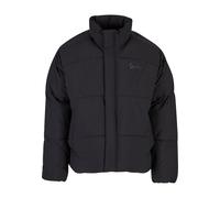 Karl Kani Chaqueta de invierno negro S negro
