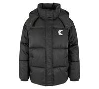 Karl Kani Chaqueta de invierno negro S negro