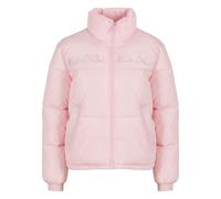 Karl Kani Chaqueta de invierno 'Retro Essential' rosa pastel M rosa pastel