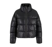 Karl Kani Chaqueta de invierno 'Serif' negro L negro