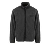 Karl Kani Chaqueta polar antracita / gris oscuro XL antracita / gris oscuro