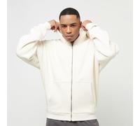Karl Kani Chest Signature Essential Zip blanco XL