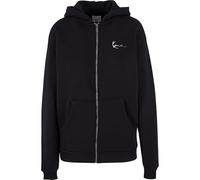 Karl Kani Chest Signature Essential Zip Hoodie - XL