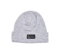 Karl Kani Gorra gris moteado / negro / blanco 55-60 gris moteado / negro / blanco
