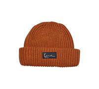 Karl Kani Gorra marrón / negro / blanco One Size marrón / negro / blanco