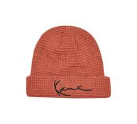 Karl Kani Gorra marrón rojizo / negro 55-60 marrón rojizo / negro