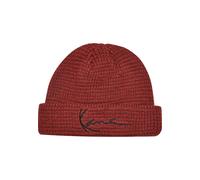 Karl Kani Gorra rojizo / negro 55-60 rojizo / negro