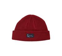 Karl Kani Gorra rojo / negro / blanco 55-60 rojo / negro / blanco