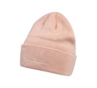Karl Kani Gorra 'Signature' beige / rosa 55-60 beige / rosa