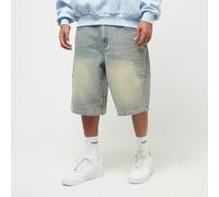 Karl Kani OG Denim Baggy Jorts azul 30