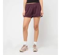 Karl Kani OG Mini Shadow Pinstripe Shorts rojo XS