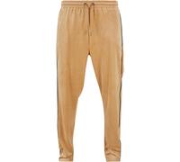 Karl Kani Pantalón arena / negro / blanco 31-32 arena / negro / blanco