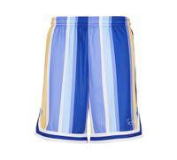 Karl Kani Pantalón azul / azul pastel / azul claro / miel 33 azul / azul pastel / azul claro / miel