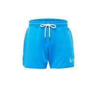 Karl Kani Pantalón azul cielo / blanco 33 azul cielo / blanco