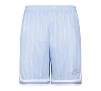 Karl Kani Pantalón azul claro / blanco 38 azul claro / blanco