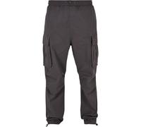 Karl Kani Pantalón cargo antracita 35-36 antracita