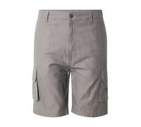 Karl Kani Pantalón cargo gris oscuro 35-36 gris oscuro
