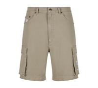 Karl Kani Pantalón cargo 'KM222-042-1' verde 35-36 verde