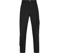 Karl Kani Pantalón cargo negro 38 negro