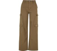 Karl Kani Pantalón cargo oliva 36 oliva