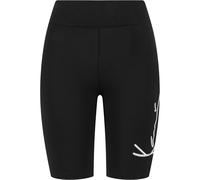 Karl Kani Pantalón deportivo 'Essential' negro / blanco, Talla L