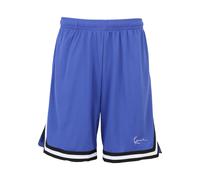 Karl Kani Pantalón 'Essential' azul real / negro / blanco 31-32 azul real / negro / blanco