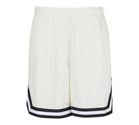 Karl Kani Pantalón 'Essential' negro / blanco 29-30 negro / blanco