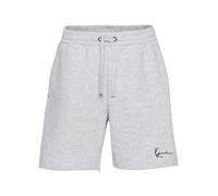 Karl Kani Pantalón gris moteado / negro 35-36 gris moteado / negro