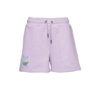 Karl Kani Pantalón lila claro / mezcla de colores 38 lila claro / mezcla de colores