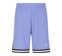 Karl Kani Pantalón lila / negro / blanco 33 lila / negro / blanco