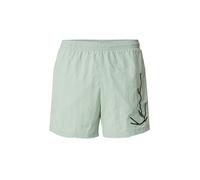 Karl Kani Pantalón menta / negro 34 menta / negro