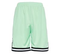 Karl Kani Pantalón menta / negro / blanco 31-32 menta / negro / blanco