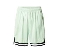 Karl Kani Pantalón menta / negro / blanco 31-32 menta / negro / blanco