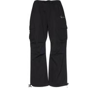 Karl Kani Pantalón negro 35-36 negro
