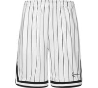 Karl Kani Pantalón negro / blanco 31-32 negro / blanco