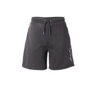 Karl Kani Pantalón negro / blanco 35-36 negro / blanco